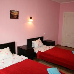 Комната эконом с 2 односпальными кроватями