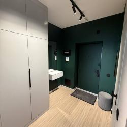 Фото Отель Квартира на Библиотечной 33