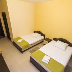 Фото Отель Регион 24