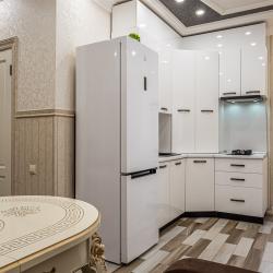 1-комнатные апартаменты люкс