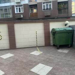 Фото Отель Жилой дом Легенда