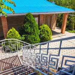 Фото Отель Лаврио