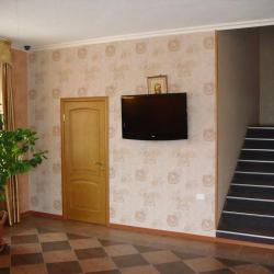 Фото Отель Volf Club (Вольф Клаб)