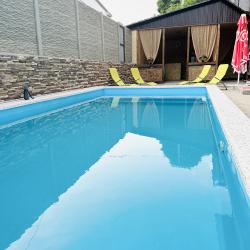 Фото Отель Золотой абрикос