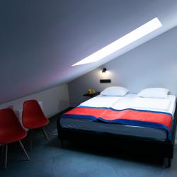 фото 4 Rockit Hotel (Рокит Хотел)