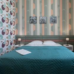 Номер полулюкс