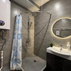 Фото Отель КакДома на улице Бабушкина 1 корпус 4