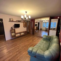 фото 2 Apart Sharing (Апарт Шеринг) на улице Вяземская