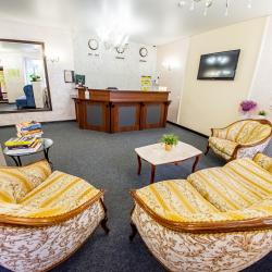 Фото Alliance Hotel (Альянс Отель)