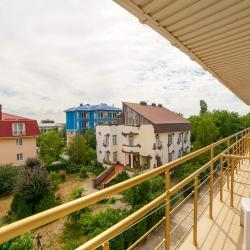 Фото Отель Жемчужина