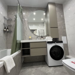 Фото Отель Loft (Лофт) на улице Ларина