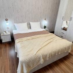 2-комнатные апартаменты улучшенные