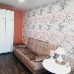 Фото Апартаменты на улице Космонавтов