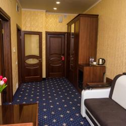 Фото Бизнес Отель