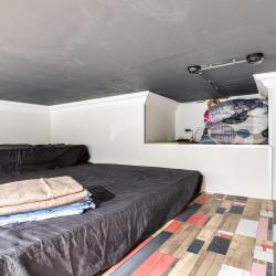 фото 19 BestFlat24 (БэстФлэт24) на улице Гостиничная 12к6