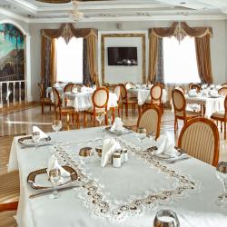 Фото Отель Сайран