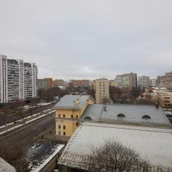 Фото Отель EasyGuest на Волгоградский проспект 1с1