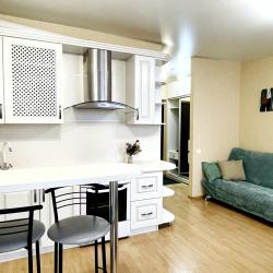 Фото Отель Уют и комфорт на улице Попова