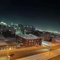 Фото Апартаменты на улице Никитина, 107