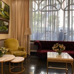 Фото Отель Версаль