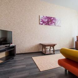 Фото Отель Камелот