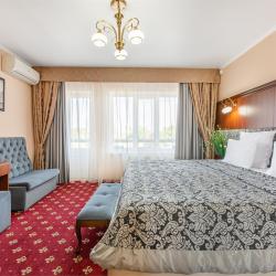 Фото Отель Tizdar Family Resort & Spa (Тиздар)