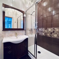 Фото Отель Unique Apart (Уник Апарт) на улице Весенняя 16
