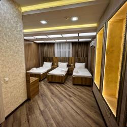Фото Отель Al Arda Hyatt (Аль Арда Хаят)