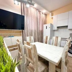 2-комнатные апартаменты стандарт №1