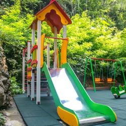 Фото Отель Вилла Леона