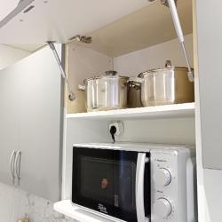 Фото Апартаменты на улице Савушкина 37 к2