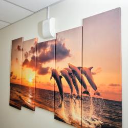 Фото Отель Гостиный двор На прудах