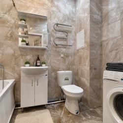 1-комнатные апартаменты студия