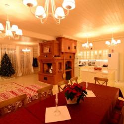 Фото Отель Тапиола