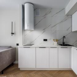 1-комнатные апартаменты люкс