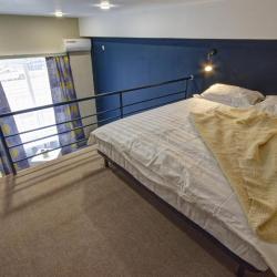 фото 88 Uroom Aparthotel (Юрум) на Первомайской
