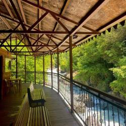 Фото Отель Радоновый источник