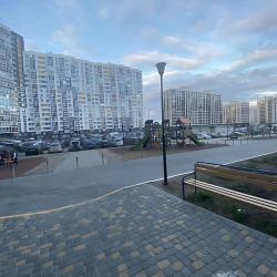 2-комнатные апартаменты улучшенные