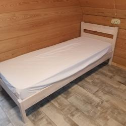 3-комнатное шале премиум