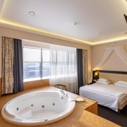 Фото Отель Мелиот