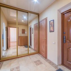 Фото Апартаменты ApartKZN на улице Курская 18