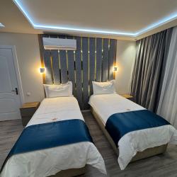 Фото Отель Lakeside Hotel (Лэйксайд)