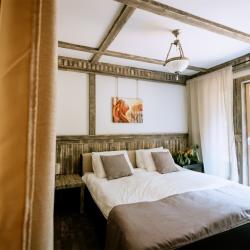 Шале King Size Plus (Rose, Michelle, Escape, Matisse)