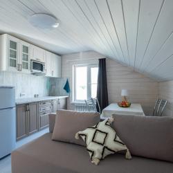 Фото Отель Дом КП Весна Парк 87