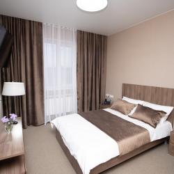 Номер полулюкс (с завтраком)