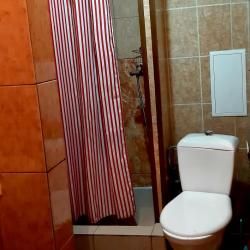 Номер стандарт с 2 односпальными кроватями и дополнительным местом