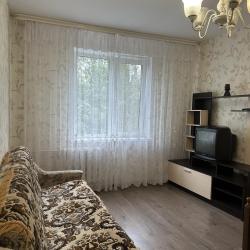 3-комнатные апартаменты улучшенные
