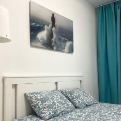 Фото Апартаменты на улице Лескова, 40