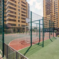Фото Отель Pro Apart (Про Апарт) на улице Уральская