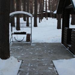 Фото Отель Гелион